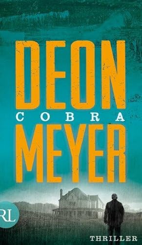 Cobra: Drei Romane in einem Band (German Edition)