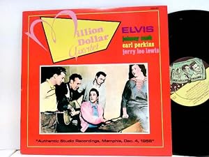 Elvis Road Zvab - 