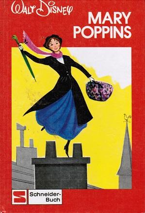 Mary Poppins