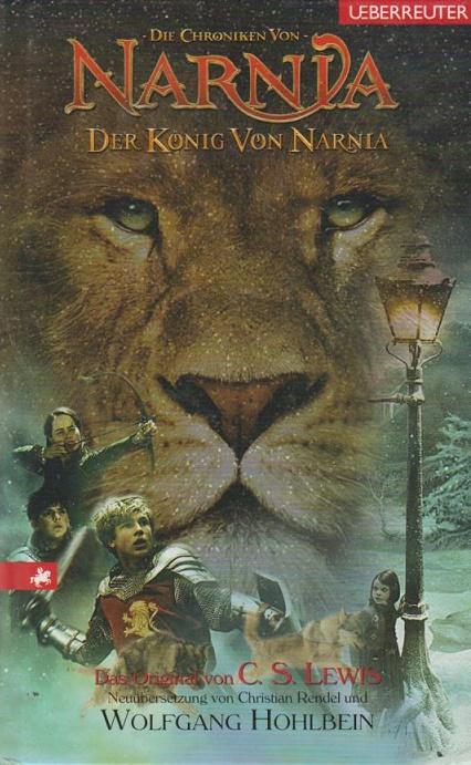 König Von Narnia König Von Narnia