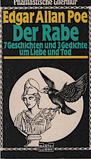 Poe Der Rabe Neu Zvab