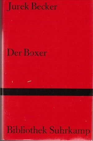 Der Boxer