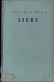 Liebe : Roman. [Füllhorn-Bücherei]