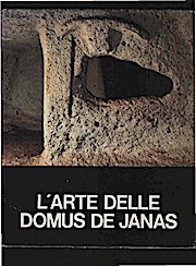 L?arte delle domus de janas nelle immagini di Jngeborg Mangold : Palazzo della Provincia, 26 apri...