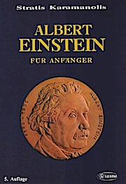 Albert Einstein für Anfänger.