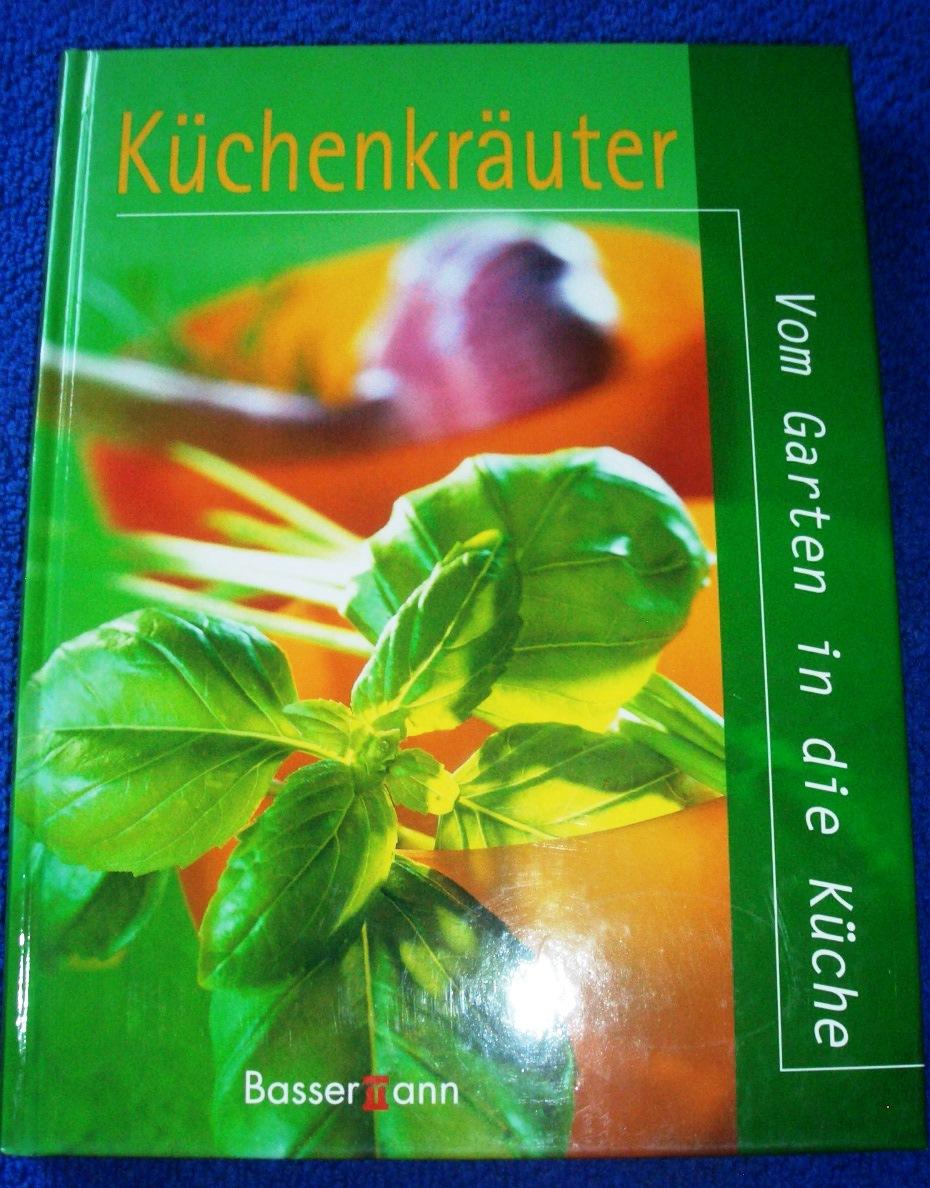 Küchenkräuter