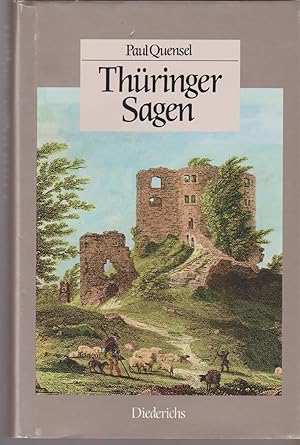 Thüringer Sagen