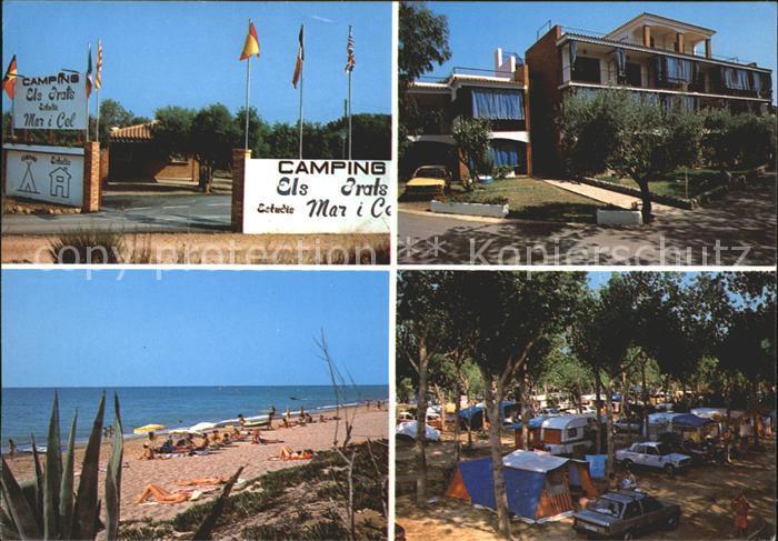 Tarragona Tarragona