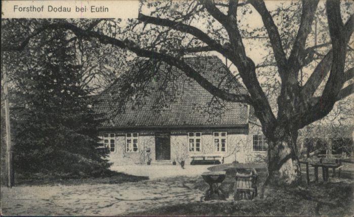forsthaus dodau forsthaus dodau