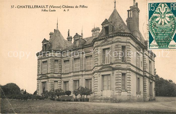 Postkarte Carte Postale Chatellerault Chateau De Piffou Chatellerault Manuscript Nbsp Nbsp Paper Nbsp Collectible Versandhandel Boeger Postkarte Carte Postale Chatellerault Chateau De Piffou Chatellerault Manuscript Nbsp Nbsp Paper Nbsp Collectible Versandhandel Boeger