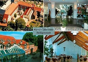 Marcel Callo Abebooks