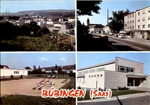 Riegelsberg Abebooks