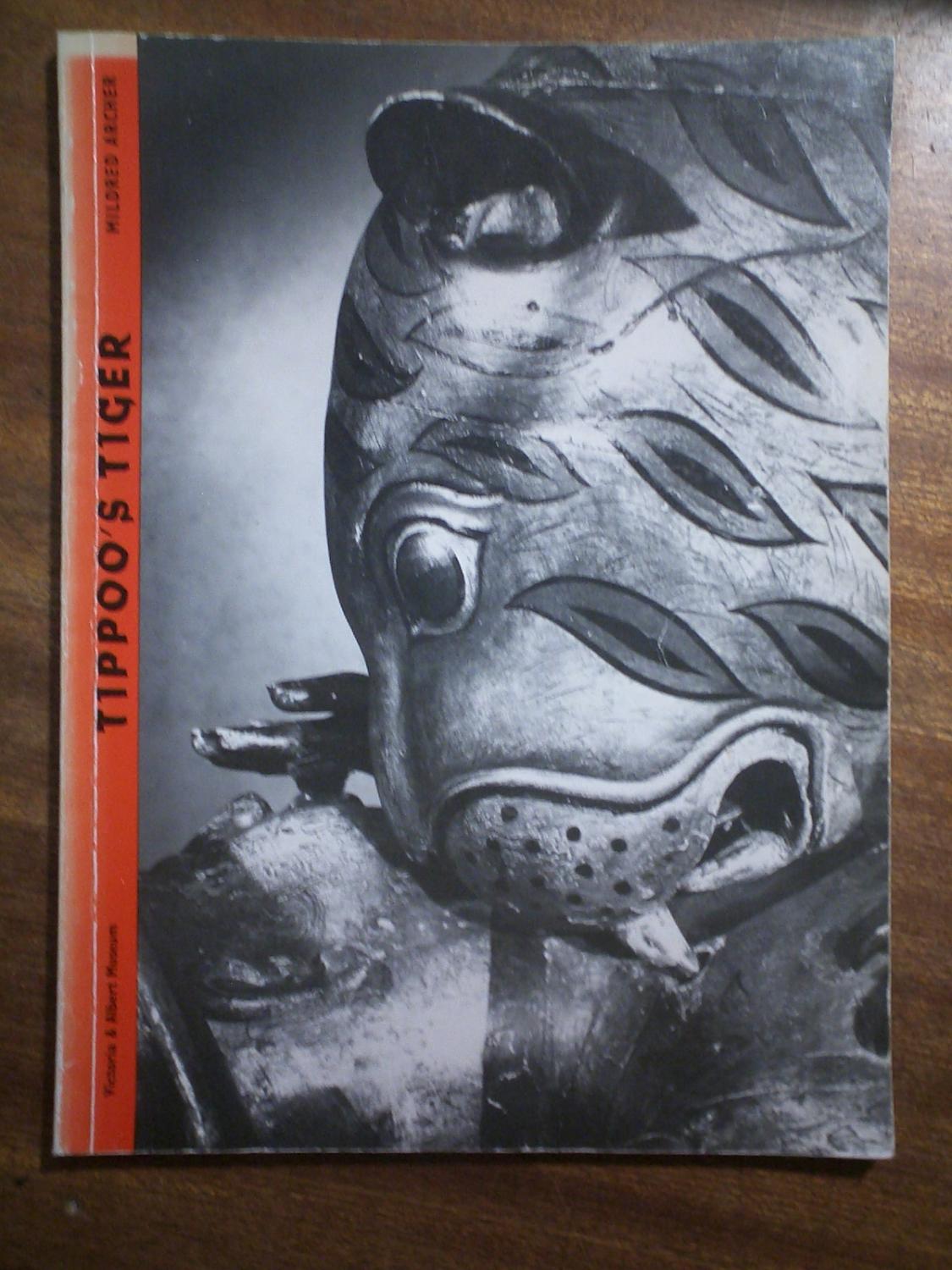 Tippoo's Tiger (Museum Monograph)