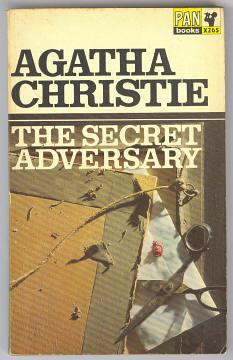 agatha christie agatha christie