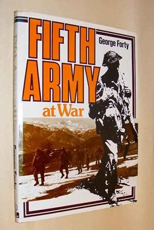 FIFTH ARMY AT WAR