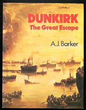 DUNKIRK - The Great Escape