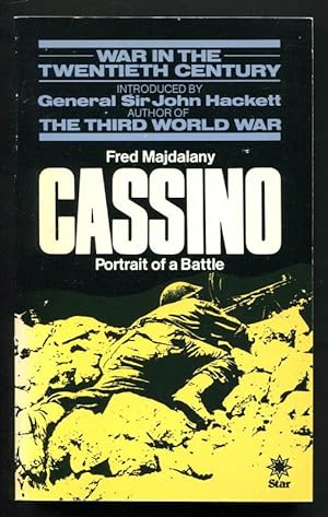 CASSINO - Portrait of a Battle