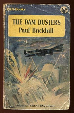 busters dam brickhill paul abebooks