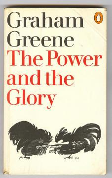 a book report on the power and the glory graham greene Essay the power and the glory by graham greene book report by allen rabinovich it is the story-teller's task to elicit sympathy and a measure of understanding. a book report on the power and the glory graham greene Essay the power and the glory by graham greene book report by allen rabinovich it is the story-teller's task to elicit sympathy and a measure of understanding.