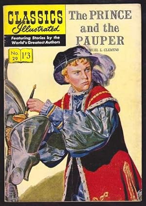 Watch A Modern Twain Story: The Prince And The Pauper Youtube Watch A Modern Twain Story: The Prince And The Pauper Youtube