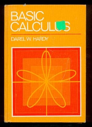 Basic Calculus