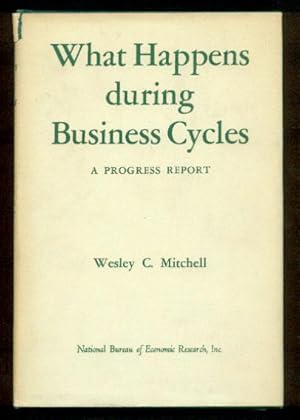 What Happens During Business Cycles