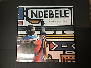 Ndebele : The Art of an African Tribe