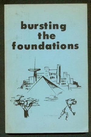 Bursting the Foundations: A Bibliographic Primer on the Criticism of Culture