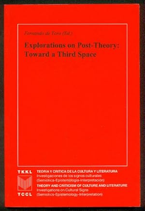 Explorations on Post-Theory: Toward a Third Space