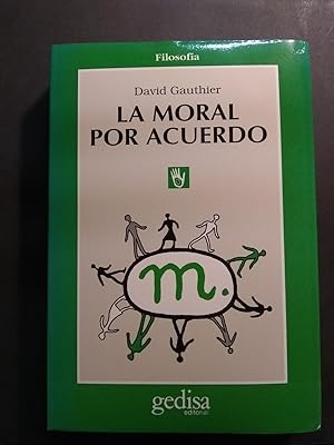 La Moral Por Acuerdo