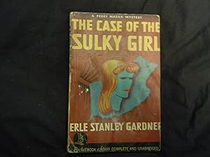 The Case of the Sulky Girl