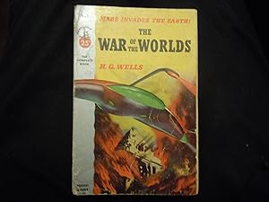 The War of The Worlds
