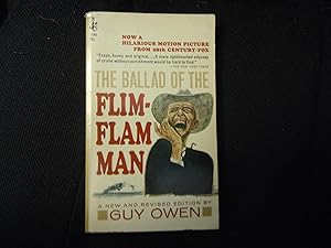 The Balld of the Flim-Flam Man