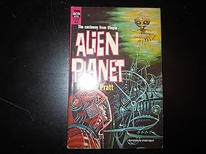 Alien Planet (F-257)