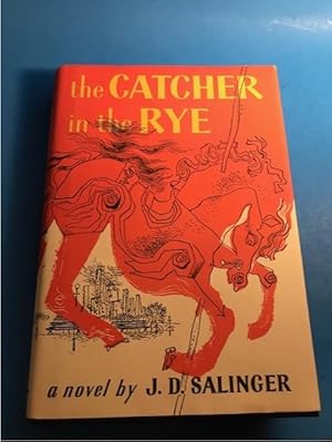 the catcher in the rye summary the catcher in the rye summary