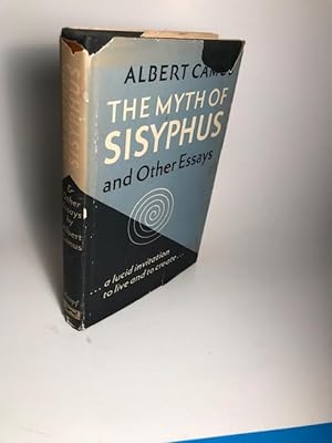 The myth of sisyphus and other essays