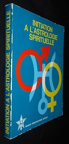 Initiation Astrologie Abebooks - 