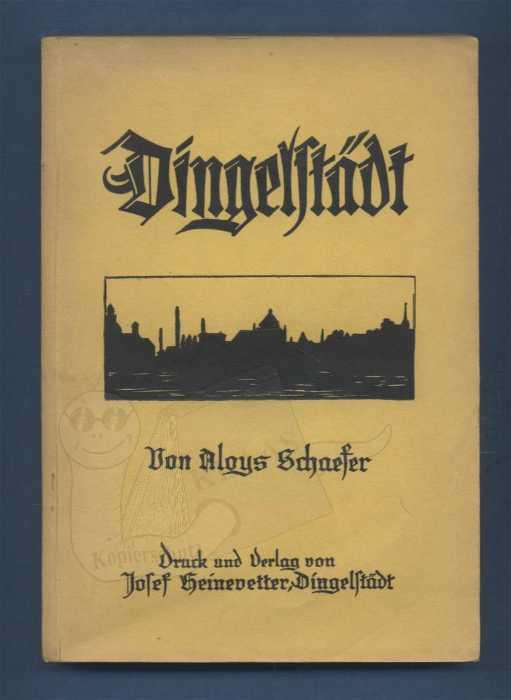 Geschichte der Stadt Dingelstädt