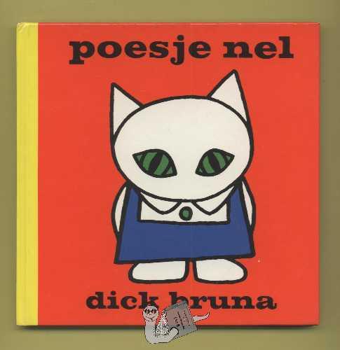 poesje nel - Bruna, Dick