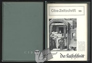 Ciba-Zeitschrift Nr. 56 bis 67 (Bd. 5/6)