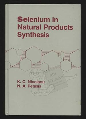 Selenium in Natural Products Synthesis