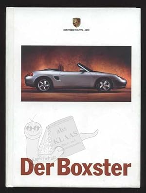 Porsche. Der Boxster.