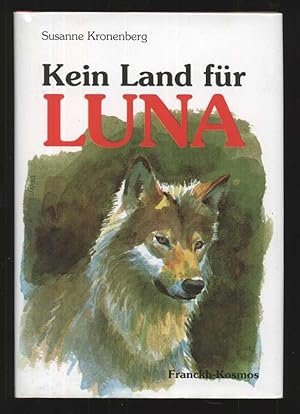 Kein Land für Luna