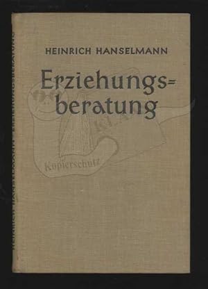 Erziehungsberatung