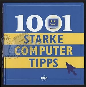 1001 starke Computertipps