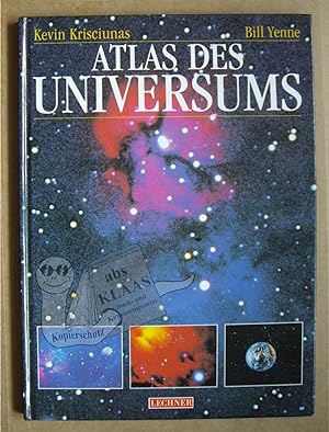 Atlas des Universums