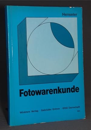 Fotowarenkunde