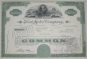 Ford Motor Company