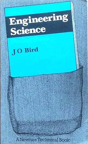 Engineering Science Pocket Book