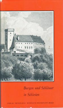 Burgen und Schlösser in Schlesien - Nach alten Stichen